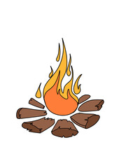 fire