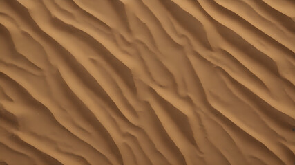 Sand close up texture, dunes macro photo