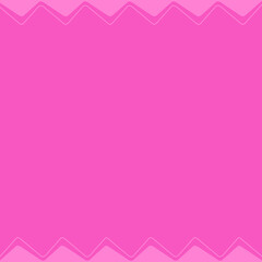 pink background with ribbon