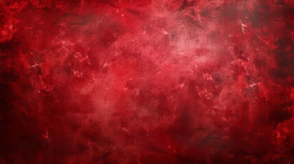 Background image consisting of a mixture of red colors - obrazy, fototapety, plakaty