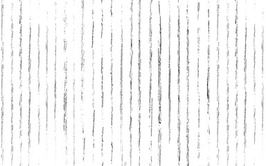 Seamless striped pattern. Vertical line with torn paper effect. Ethnic background. Monochrome, white and black. EPS vector illustration. Texture for backdrop, app. Paint brush stroke stripes.