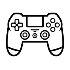 video game controller icon