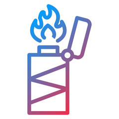Lighter Icon Style