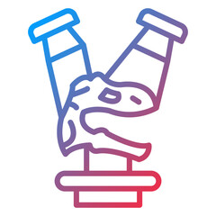 Highlights Icon Style