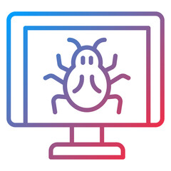 Malware Icon Style