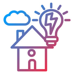 Creative Retreat Icon Style