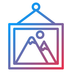 Image Placeholder Icon Style