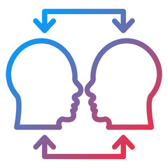 Empathy Icon Style
