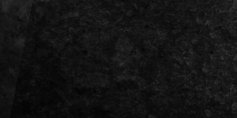 Dark black grunge wall charcoal colors texture backdrop background. Black Board Texture or Background. abstract grey color design are light with white gradient background. Old wall texture cement.
