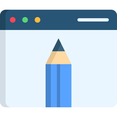 Landing Page Icon