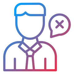 Caucus Icon Style