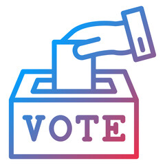 Election Icon Style