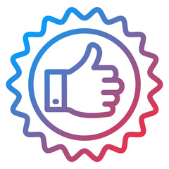 Recommended Icon Style