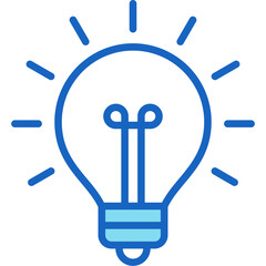 Bulb Icon