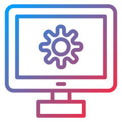 Software Icon Style