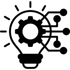Innovation Icon