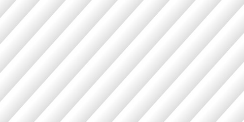 Obraz premium Abstract seamless modern white and gray color technology concept geometric line vector. Abstract background with lines geomatics Abstract retro pattern of triangle shapes. White triangular backdrop.