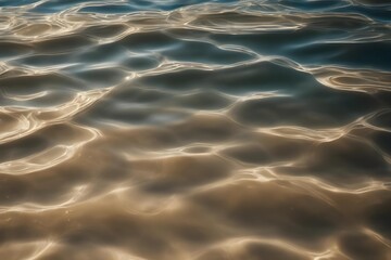 Sandy seabed through transparent sea water . Crystal clear waters background
muddy dirty water in the reservoir drains chemical waste harmful to the environment in nature
