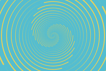 Simple colorful geometry background.Vector illustration.