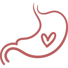 Hand Drawn Love Doodle