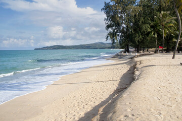 Bang Tao beach, Phuket