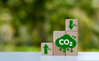 Reduce CO2 emissions to limit climate change and global warming. Low greenhouse gas levels help...