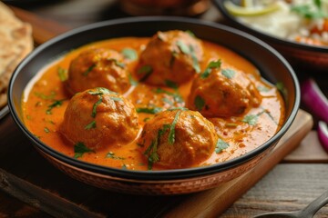 From Royal Courts to Your Plate: Malai Kofta Magic