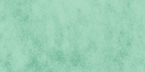 Abstract design with green and blue background. Old cement wall. scary dark texture of old paper parchment. Background with unique marble.