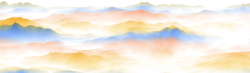 abstract autumn background