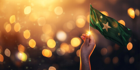 Commemorating Kashmir: February 5th, a day to promote empathy.