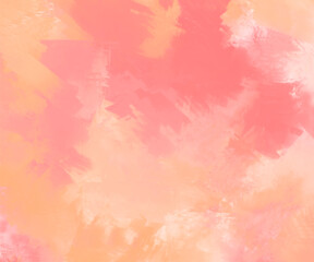 Fototapeta na wymiar Abstract Pink paint Background. Vector illustration design