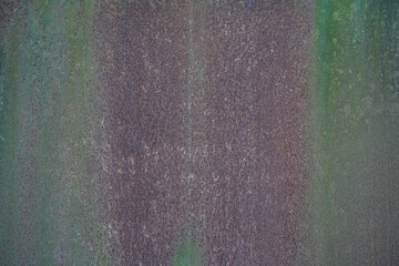 Old steel rusty metal texture background..Rusted galvanized sheet, vintage background.