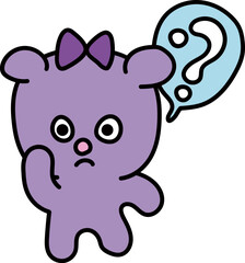 곰