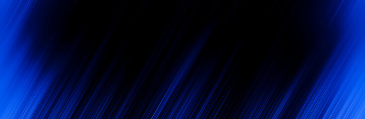 abstract blue and black are light pattern with the gradient is the with floor wall metal texture soft tech diagonal background black dark clean modern.