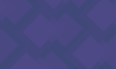 Fototapeta premium Modern blue abstract geometric shape. memphis style. blurred background. vector illustration. Vector abstract graphic design banner pattern presentation background web template. Gradient blue elements