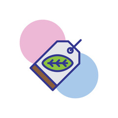 Mother Earth Illustration