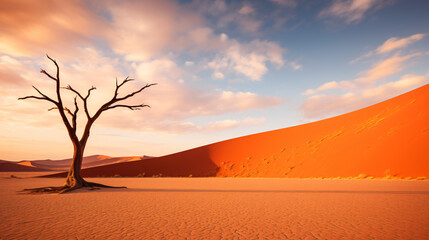 Africa Namibia Namib desert