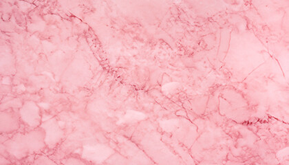 Fototapeta premium abstract soft focus pink color marble granite flooring background. romantic valentine texture pattern luxury