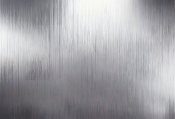 A brushed metal texture background