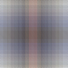 Neutral Colour Ombre Plaid textured Seamless Pattern © Siu-Hong Mok