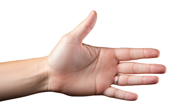 Five Fingers Stock Photos - 100,620 Images