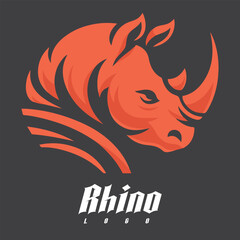Rhino logo
