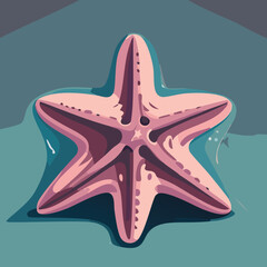 Sea world VECTOR octopus fish sea life 