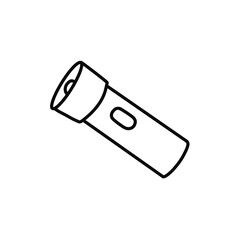 Flashlight icon