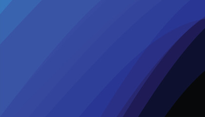 blue abstract background