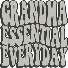 grandma svg designs