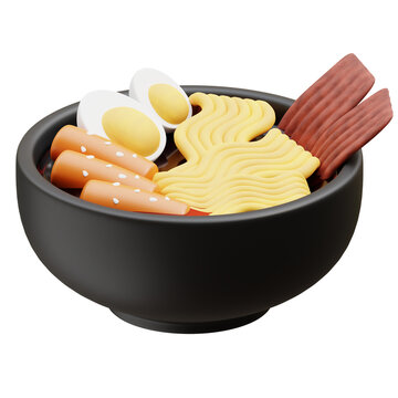 Rabokki Korean Streetfood