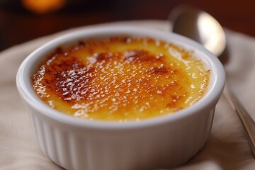 The Perfect Marriage of Cream and Caramel: Unveiling the Secrets of Creme Brulee