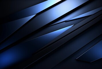 abstract blue and black are light pattern with the gradient