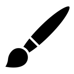 paint brush icon